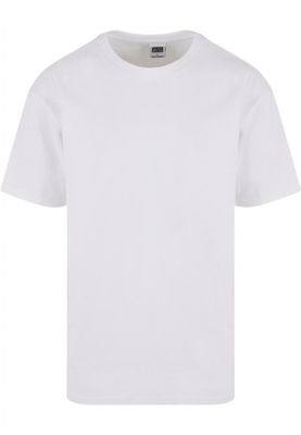 UC Signature Logo Tall Tee