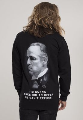 Godfather Refuse Crewneck