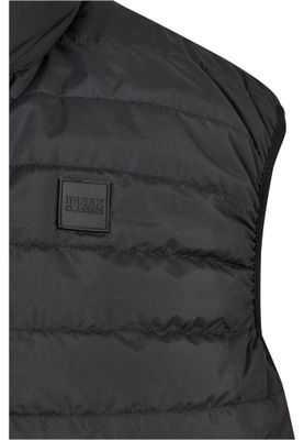 Thin Puffer West Mr.