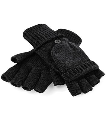 Vanter och fingerløse vanter