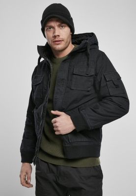 Bronx jacket