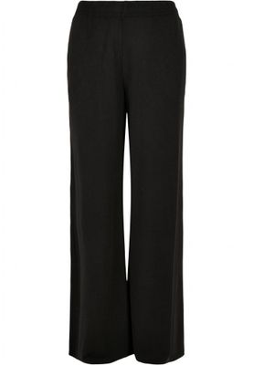 Ladies Modal Wide Leg Pants