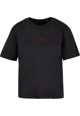Love Is Blind Love Is Cruel Tee