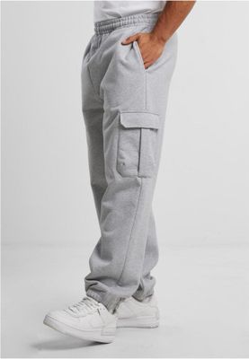 90s cargo sweatpants for men