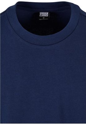 Extra thick oversized T-shirt for men