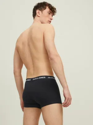 Jack & Jones Trunks boxershorts 10-pack