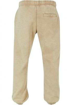 Heavy Sand Washed Sweatpants