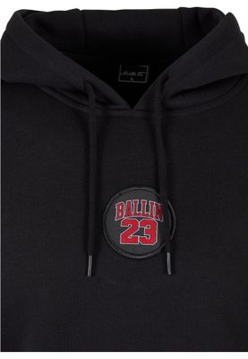 Ballin 23 Patch Hoody