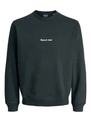 Sweatshirt för Män J&J OS