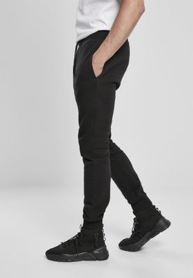 Soft pants in organic cotton