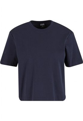 Ladies Sorona Loose Fit Tee