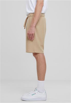 Waffle Sweat Shorts för Aktiv Livsstil