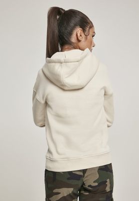 Women's Organic Hoodie