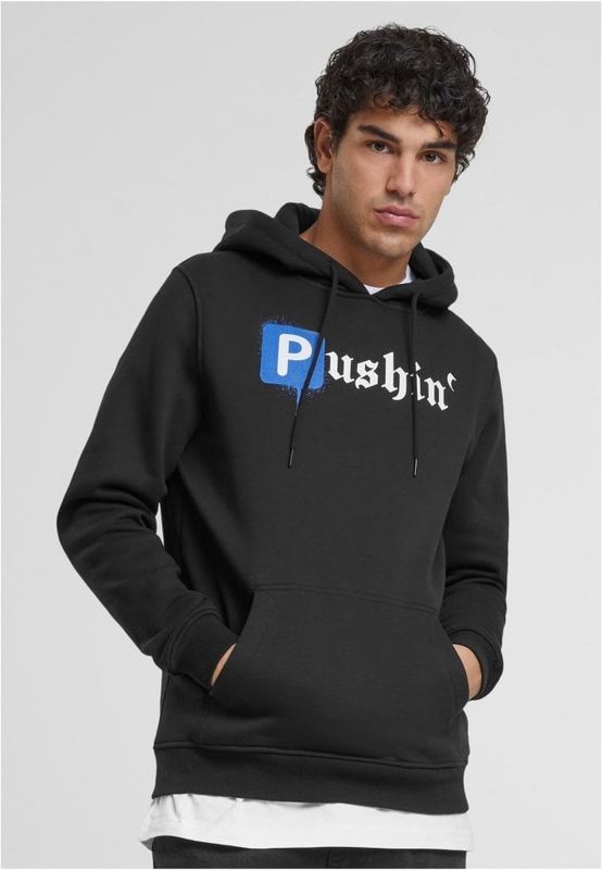 Pushin P Hoody