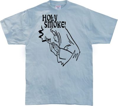 Holy Smoke