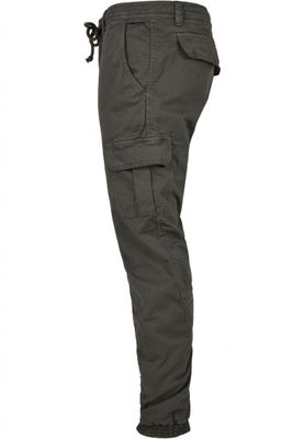 Cargo Jogging Pants