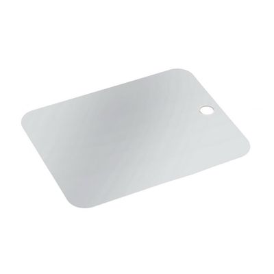 S/S camping mirror