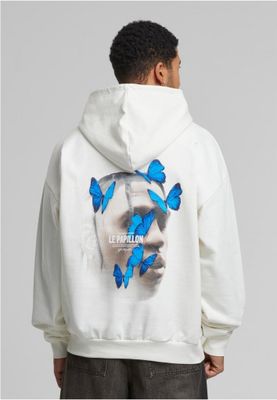 Le Papillon Heavy Oversize Hoody