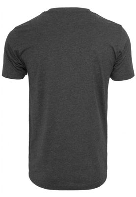 Blasted Tee