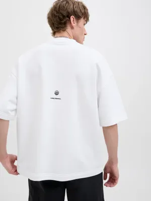 Loose fit T-shirt Core Creative