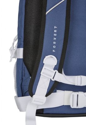 Forvert New laptop backpack