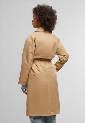Ladies Trenchcoat