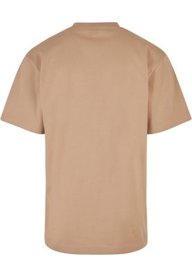 Tall Tee Unionbeige