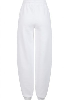 Ladies Fluffy Sweatpants