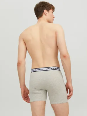 Jacsold Boxer Briefs 3-Pack