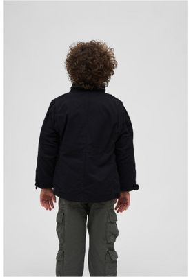 M65 Giant jacket black - Kids