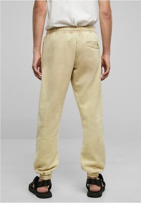 Heavy Sand Washed Sweatpants