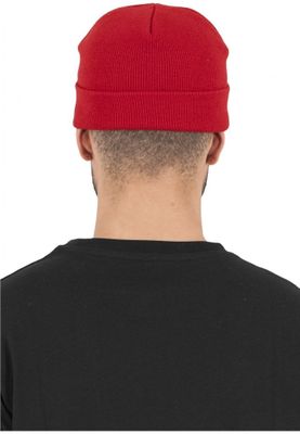 Heavyweight Beanie