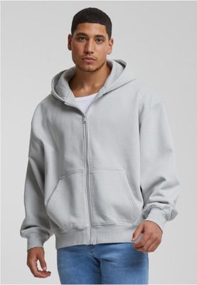 DEF Zip Hoody