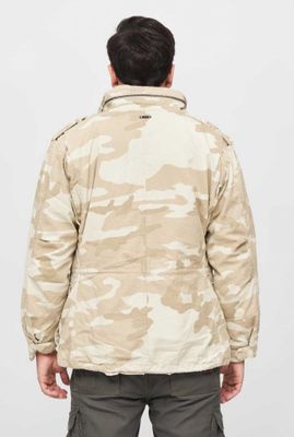 M-65 Giant vintagejacka camo