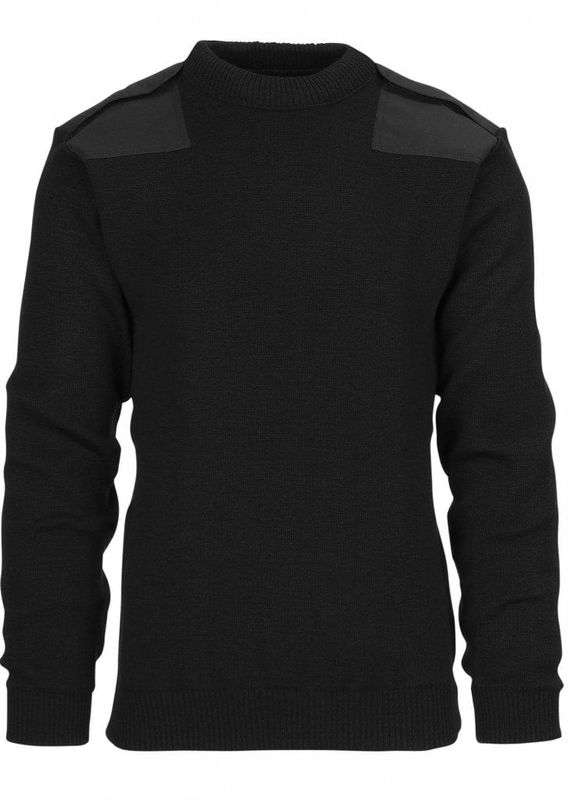 NATO sweater - Uld
