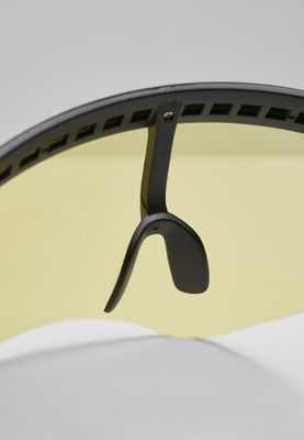 Front Visor Sunglasses