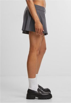 Ladies Pleated Skirt