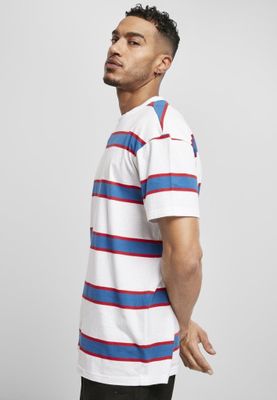 Light Stripe Oversize T-shirt