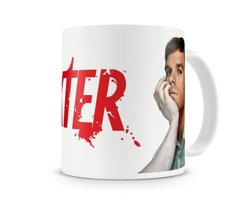 Dexter kaffemugg