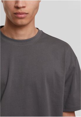 Cotton Loose Tee T-shirt för herr – magnet