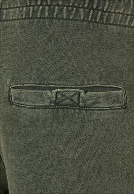 Vintage sweatpants with UC logo for men