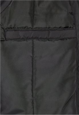 Clean Puffer Vest
