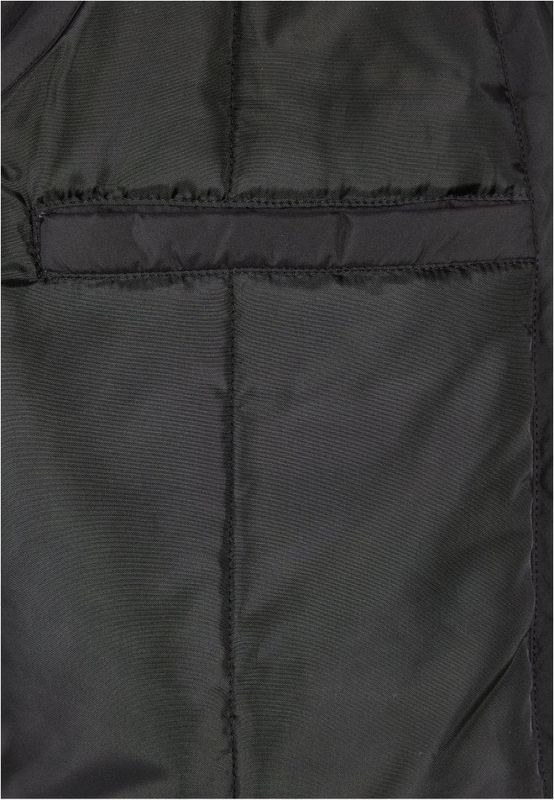 Clean Puffer Vest