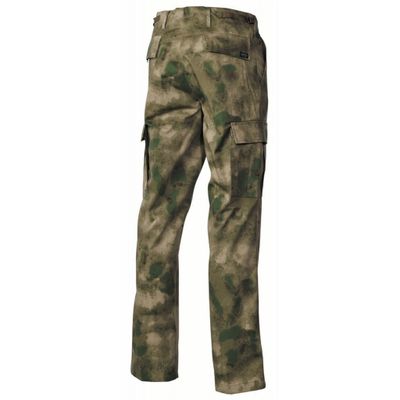 US Combat Pants
