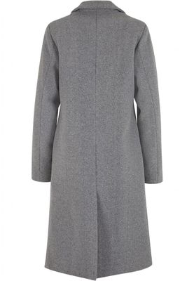 Women's long coat