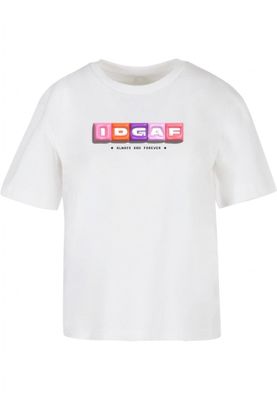 IDGAF Tee