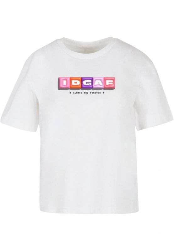 IDGAF Tee