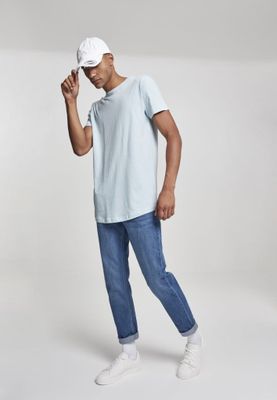 Men's Long T-Shirt