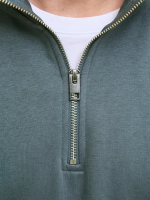 Halfzip JJ Studios herr