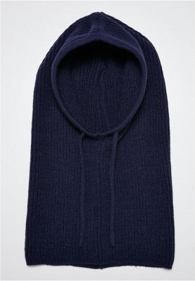 Heavy Knit Balaclava